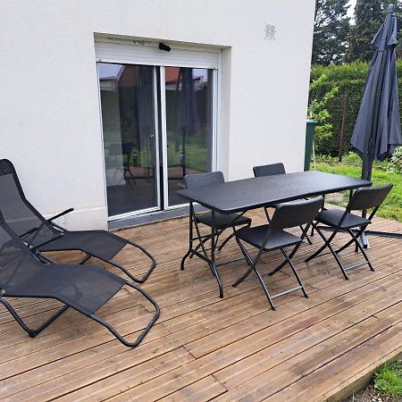 La Maison D Isa Lens Ngoại thất bức ảnh