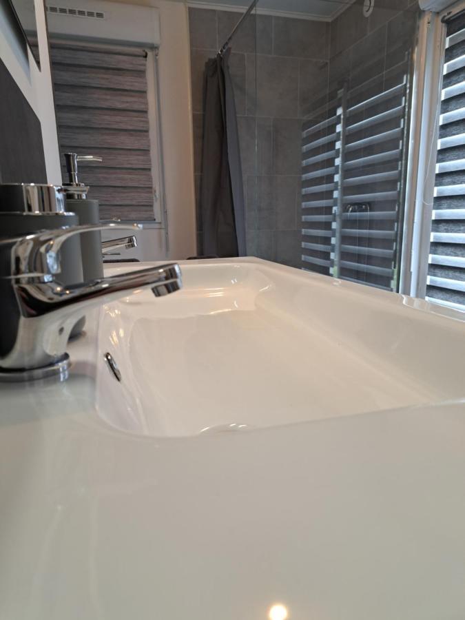 La Maison D Isa Lens Ngoại thất bức ảnh